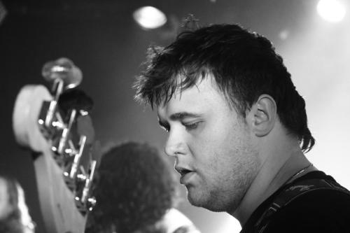 Psychedelic Porn Crumpets - La Maroquinerie