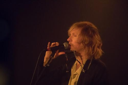 Beck - La Maroquinerie