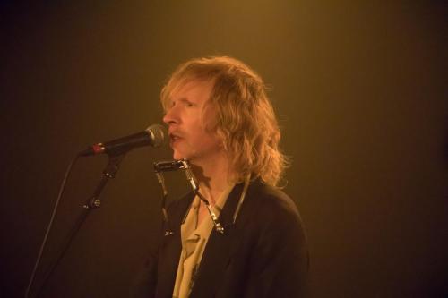 Beck - La Maroquinerie