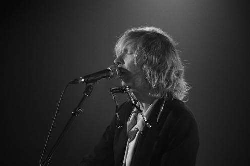 Beck - La Maroquinerie