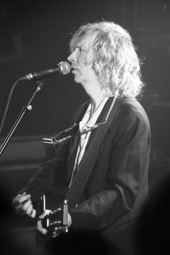 Beck - La Maroquinerie