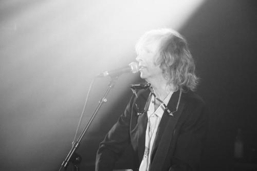 Beck - La Maroquinerie