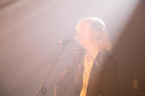 Beck - La Maroquinerie