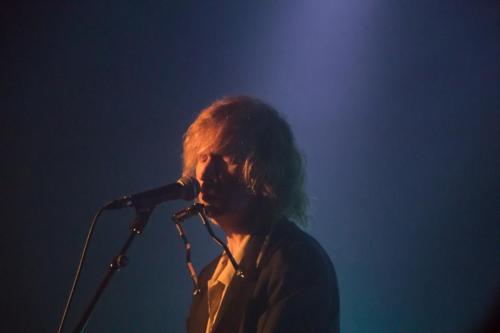 Beck - La Maroquinerie