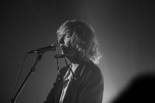 Beck - La Maroquinerie