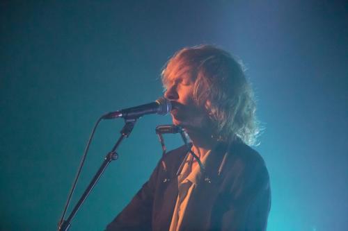 Beck - La Maroquinerie