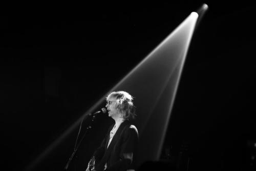 Beck - La Maroquinerie