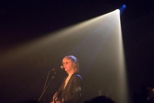 Beck - La Maroquinerie