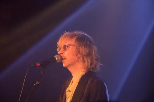 Beck - La Maroquinerie