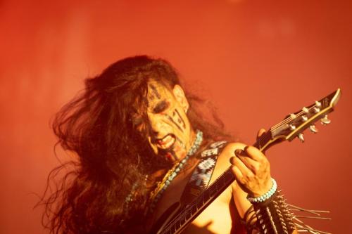 Blackbraid - Hellfest