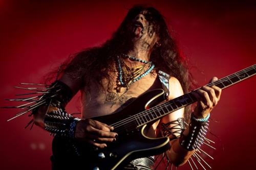 Blackbraid - Hellfest