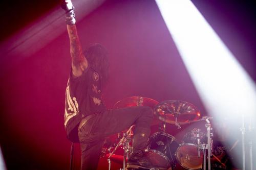 Blackbraid - Hellfest