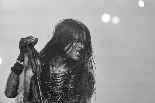 Blackbraid - Hellfest