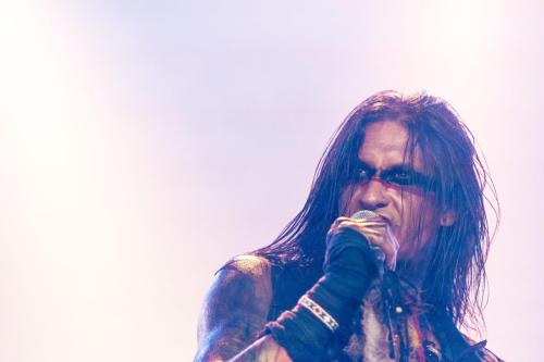 Blackbraid - Hellfest