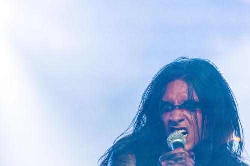 Blackbraid - Hellfest