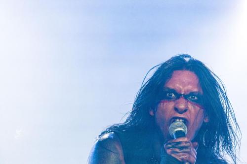 Blackbraid - Hellfest