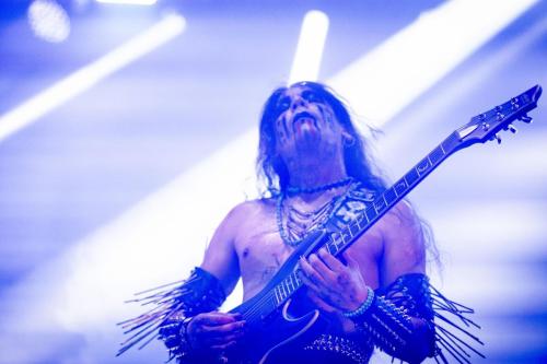 Blackbraid - Hellfest