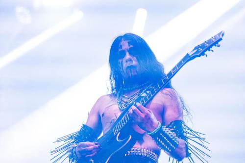 Blackbraid - Hellfest