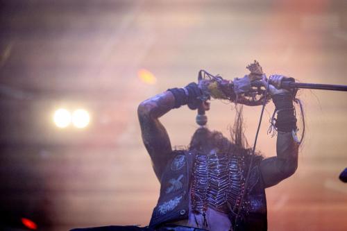 Blackbraid - Hellfest