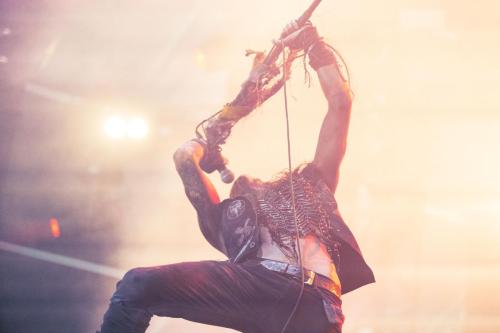 Blackbraid - Hellfest