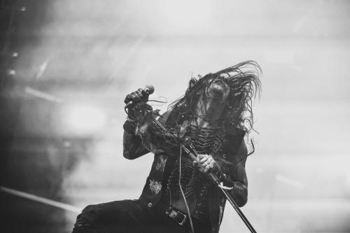 Blackbraid - Hellfest