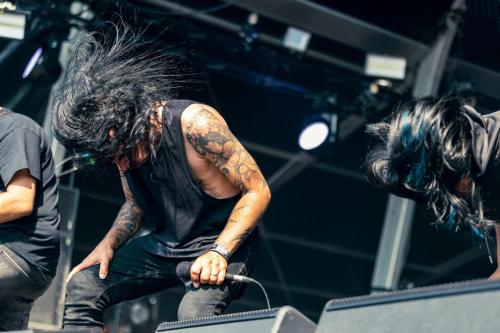 Kamizol-K - Hellfest