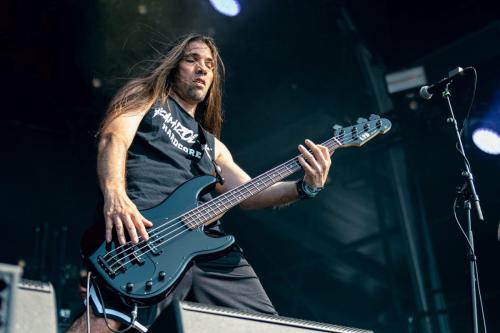 Kamizol-K - Hellfest