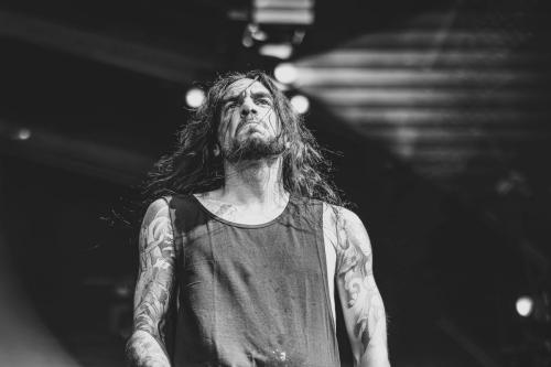 Kamizol-K - Hellfest