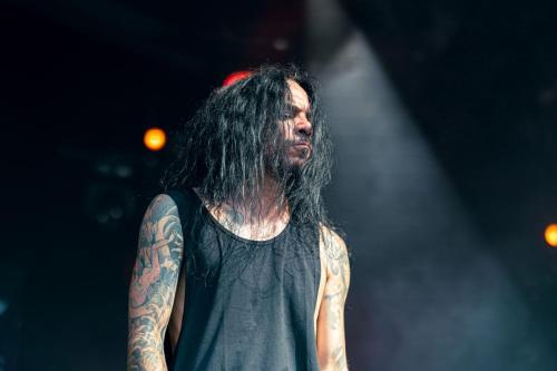 Kamizol-K - Hellfest
