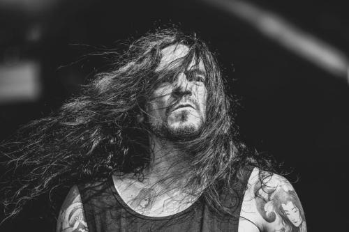 Kamizol-K - Hellfest