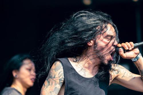 Kamizol-K - Hellfest