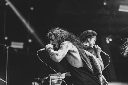 Kamizol-K - Hellfest