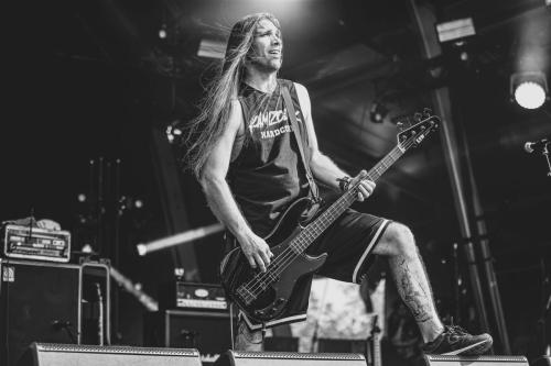 Kamizol-K - Hellfest