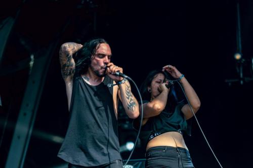 Kamizol-K - Hellfest