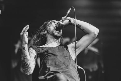 Kamizol-K - Hellfest