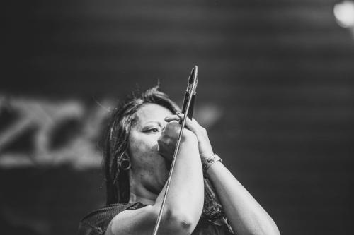 Kamizol-K - Hellfest