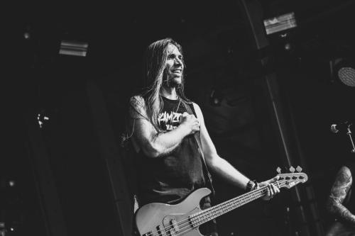 Kamizol-K - Hellfest