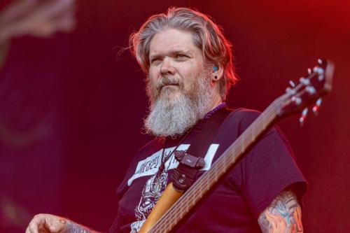 Today Is the Day - Hellfest