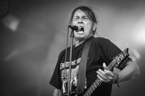 Today Is the Day - Hellfest