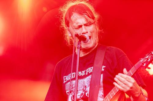 Today Is the Day - Hellfest