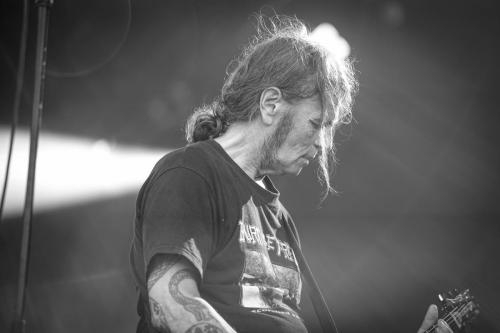 Today Is the Day - Hellfest