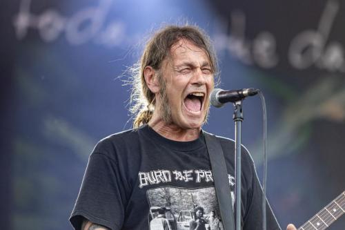 Today Is the Day - Hellfest