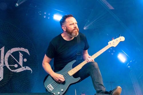 Dvne - Hellfest