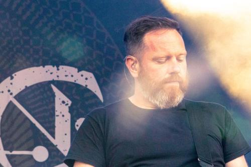 Dvne - Hellfest