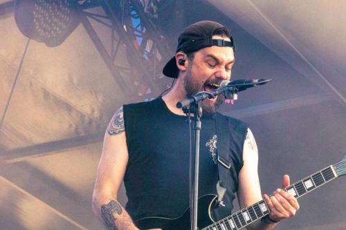 Dvne - Hellfest