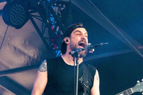 Dvne - Hellfest
