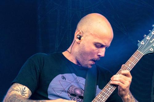 Dvne - Hellfest