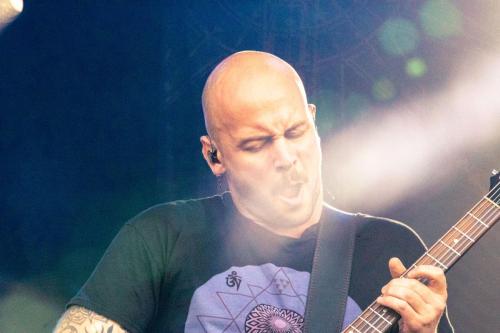 Dvne - Hellfest