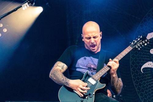Dvne - Hellfest