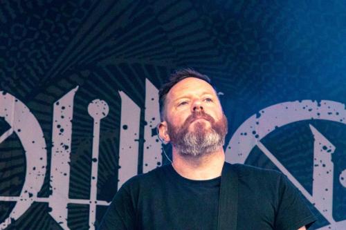 Dvne - Hellfest